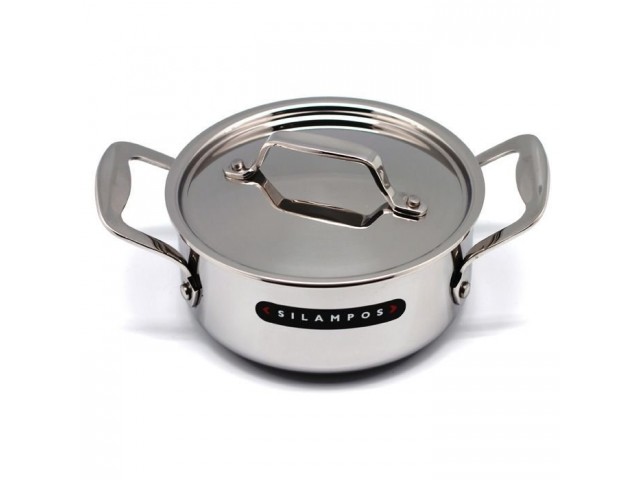 Кастрюля Silampos ОНИОН 2,62л (20см)
