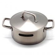 Кастрюля Silampos МУВ САТИН 1,9л (18см)