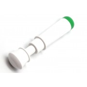 Насос вакуумный Microban синий