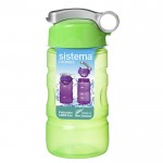 Спортивная питьевая бутылка 560мл Sistema