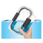 Герметичный контейнер из тритана 380мл Sistema