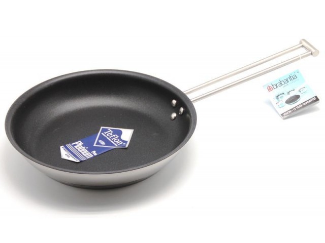 Сковорода антипригарная Brabantia VISION 24см