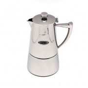 Кофеварка эспрессо Silampos ART DECO 6 чашек