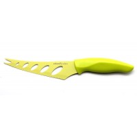 Нож для сыра Microban 13см Зеленый