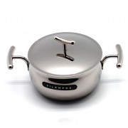 Кастрюля Silampos ЮМИ 4,7л (24см)