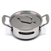 Кастрюля Silampos ОНИОН 3,3л (22см)