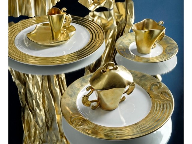 Сахарница Rudolf Kampf Дали 1001