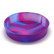 Форма для выпечки круглая Торт Aatlantis Silicon Фиолетовый