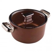 Кастрюля Zanussi Siena 3,0 л (20см)