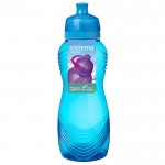 Бутылка для воды Sistema 600мл