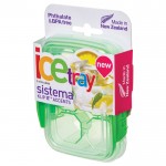 Контейнер для льда малый Sistema