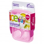 Контейнер для льда малый Sistema