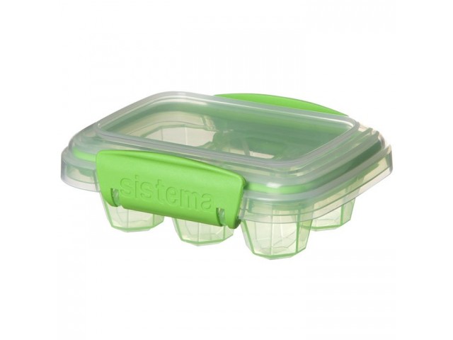 Контейнер для льда малый Sistema
