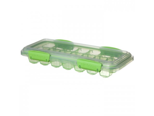 Контейнер для льда большой Sistema