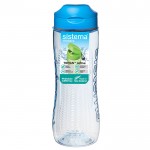 Бутылка для воды Sistema Hydrate из тритана 800мл