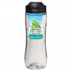 Бутылка для воды Sistema Hydrate из тритана 800мл