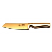 Нож для овощей Virtu Gold IVO 14 см