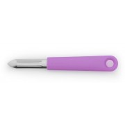 Нож для чистки Tasty colours Brabantia фиолетовый