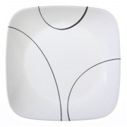 Тарелка закусочная 22 см Corelle Simple Lines