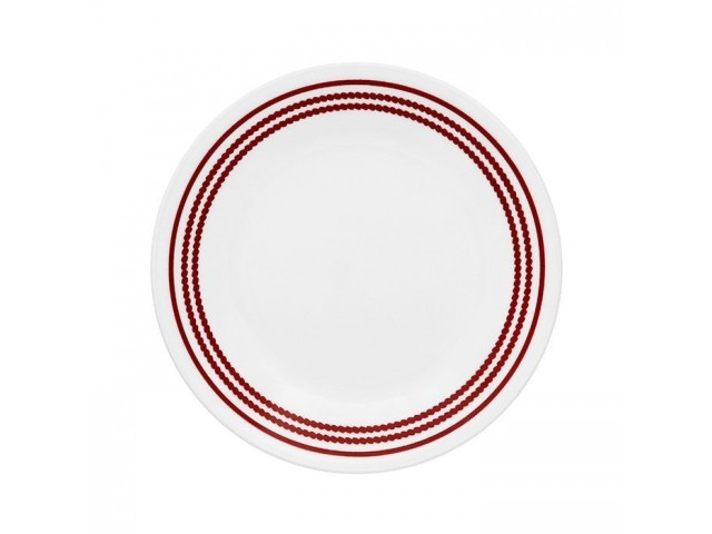 Тарелка десертная 17см Corelle Ruby Red