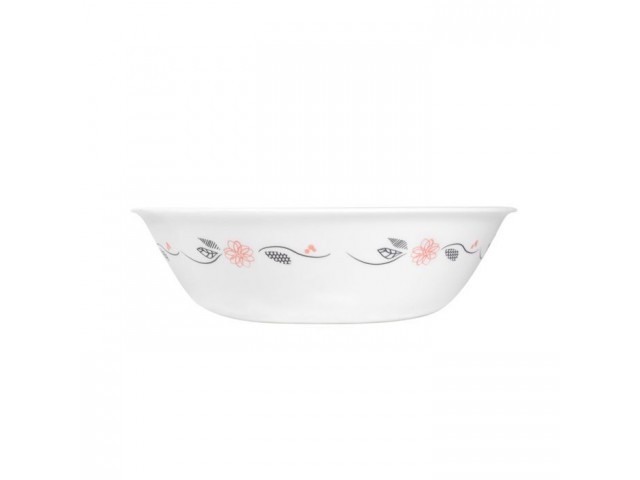 Тарелка суповая 530 мл Corelle Tangerine Garden