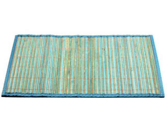 Подставка под горячее Морская волна Hans & Gretchen бамбук 30*45см