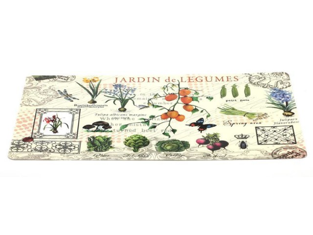 Подставка под горячее Hans & Gretchen полимер 28х43 см