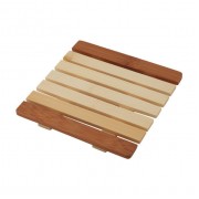 Подставка под горячее Hans & Gretchen бамбук 16 см