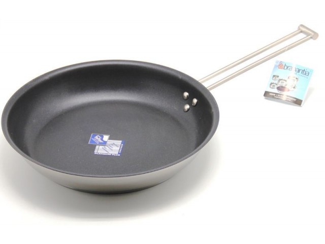 Сковорода антипригарная Brabantia VISION 28см