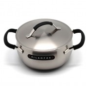 Кастрюля Silampos МАСК САТИН 1,6л (16см)