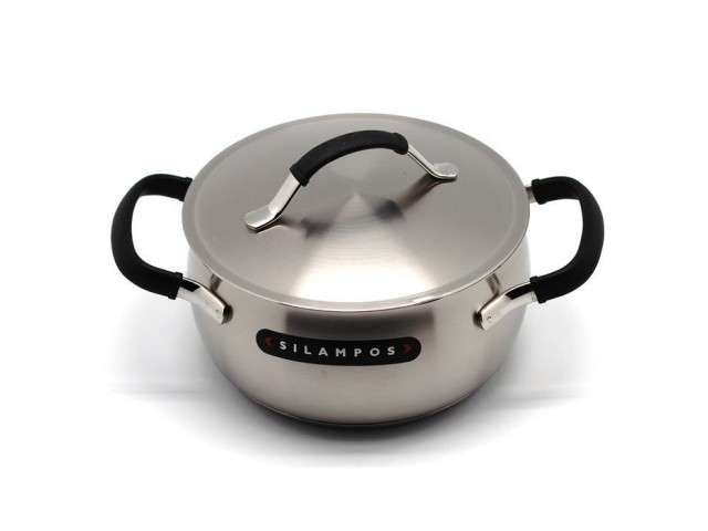 Кастрюля Silampos МАСК САТИН 1,6л (16см)