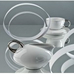 Сервиз чайный Rudolf Kampf Мария-Тереза 2565 на 6 персон 15 предметов