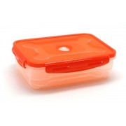 Лоток (контейнер) Microban для продуктов 1,2л