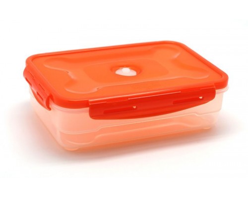 Лоток (контейнер) Microban для продуктов 1,2л