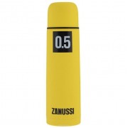 Термос Zanussi желтый 0,5 л