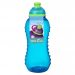 Бутылка для воды Sistema Hydrate 330мл