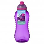 Бутылка для воды Sistema Hydrate 330мл