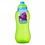 Бутылка для воды Sistema Hydrate 460мл