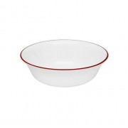 Тарелка суповая 530 мл Corelle Ruby Red