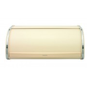 Хлебница со сдвигающейся крышкой, Миндальный Brabantia