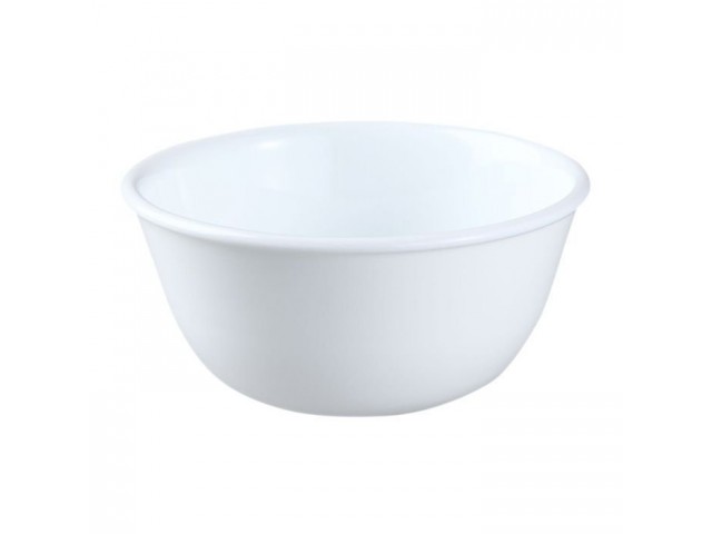 Салатник Corelle Winter Frost White 350мл
