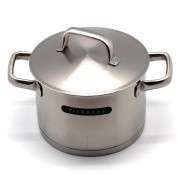 Глубокая кастрюля Silampos МУВ САТИН 2,15л (16см)