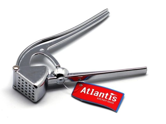 Пресс для чеснока Atlantis