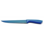 Нож для нарезки 20 см Atlantis Синий