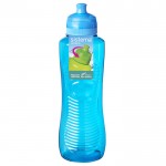 Бутылка для воды Sistema 800мл