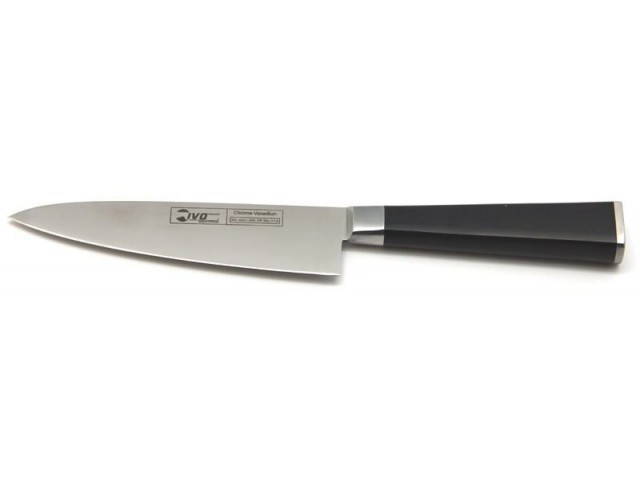 Нож для овощей IVO 12см