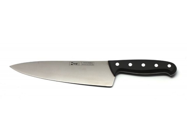 Нож поварской Superior Ivo 20,5см
