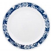 Тарелка обеденная 26см Corelle True Blue