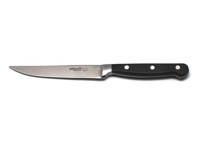 Нож кухонный Геракл Atlantis 12см
