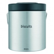 Контейнер для продуктов Biscuits Brabantia 333941